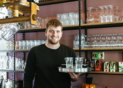 Fotografija 11 - FOTO Uživajte u slasnim pizzama i lijepim trenucima u Pizzeriji Toć