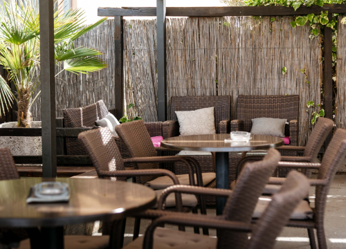 Fotografija 13 - FOTO Uživajte u slasnim pizzama i lijepim trenucima u Pizzeriji Toć