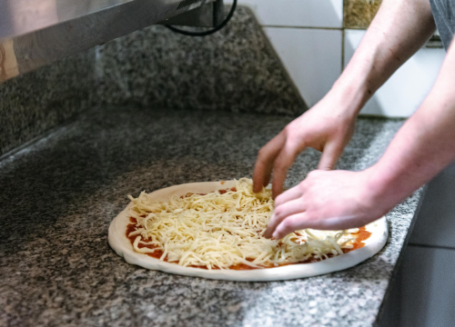 Fotografija 14 - FOTO Uživajte u slasnim pizzama i lijepim trenucima u Pizzeriji Toć