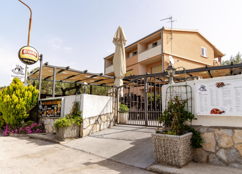 Fotografija 16 - FOTO Uživajte u slasnim pizzama i lijepim trenucima u Pizzeriji Toć