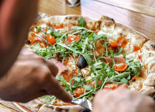 Fotografija 15 - FOTO Uživajte u slasnim pizzama i lijepim trenucima u Pizzeriji Toć