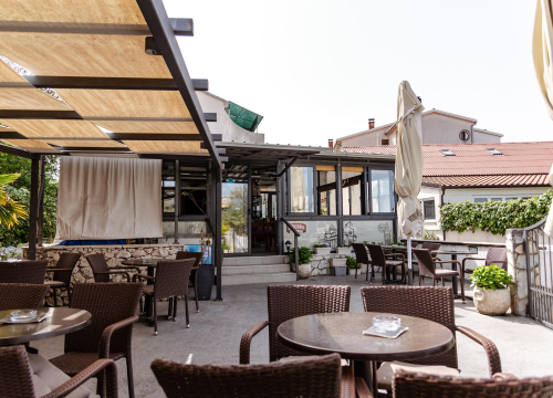 Fotografija 20 - FOTO Uživajte u slasnim pizzama i lijepim trenucima u Pizzeriji Toć