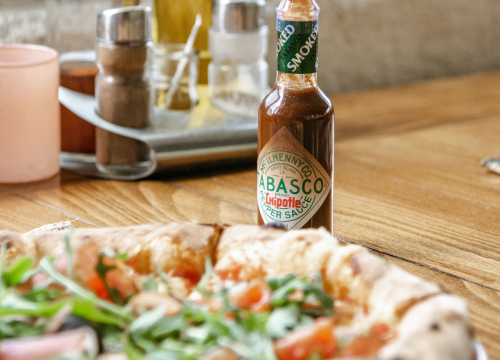 Fotografija 22 - FOTO Uživajte u slasnim pizzama i lijepim trenucima u Pizzeriji Toć