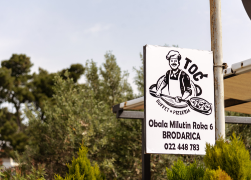 Fotografija 21 - FOTO Uživajte u slasnim pizzama i lijepim trenucima u Pizzeriji Toć