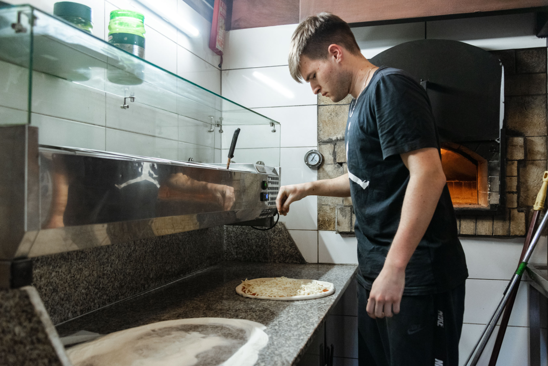 FOTO Uživajte u slasnim pizzama i lijepim trenucima u Pizzeriji Toć