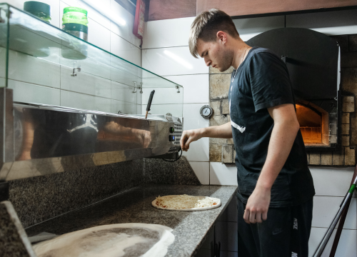 Fotografija 24 - FOTO Uživajte u slasnim pizzama i lijepim trenucima u Pizzeriji Toć