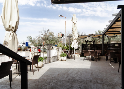 Fotografija 23 - FOTO Uživajte u slasnim pizzama i lijepim trenucima u Pizzeriji Toć