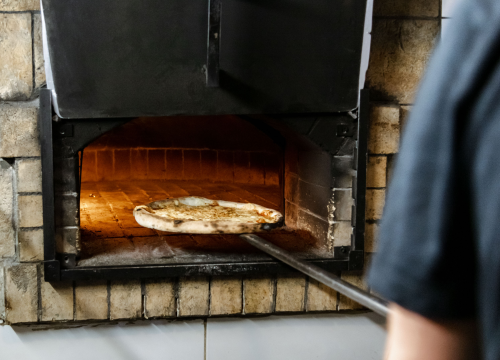 Fotografija 25 - FOTO Uživajte u slasnim pizzama i lijepim trenucima u Pizzeriji Toć