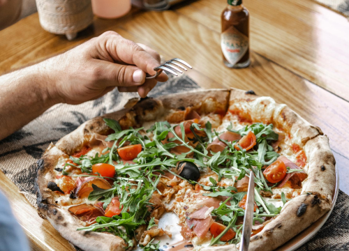 Fotografija 27 - FOTO Uživajte u slasnim pizzama i lijepim trenucima u Pizzeriji Toć