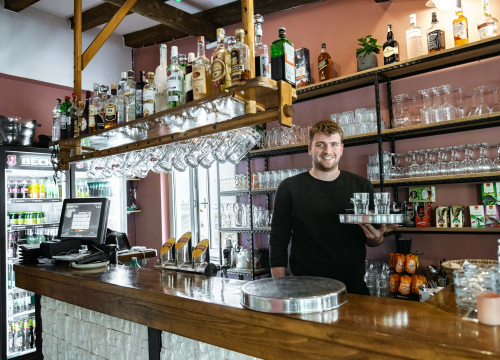 Fotografija 30 - FOTO Uživajte u slasnim pizzama i lijepim trenucima u Pizzeriji Toć