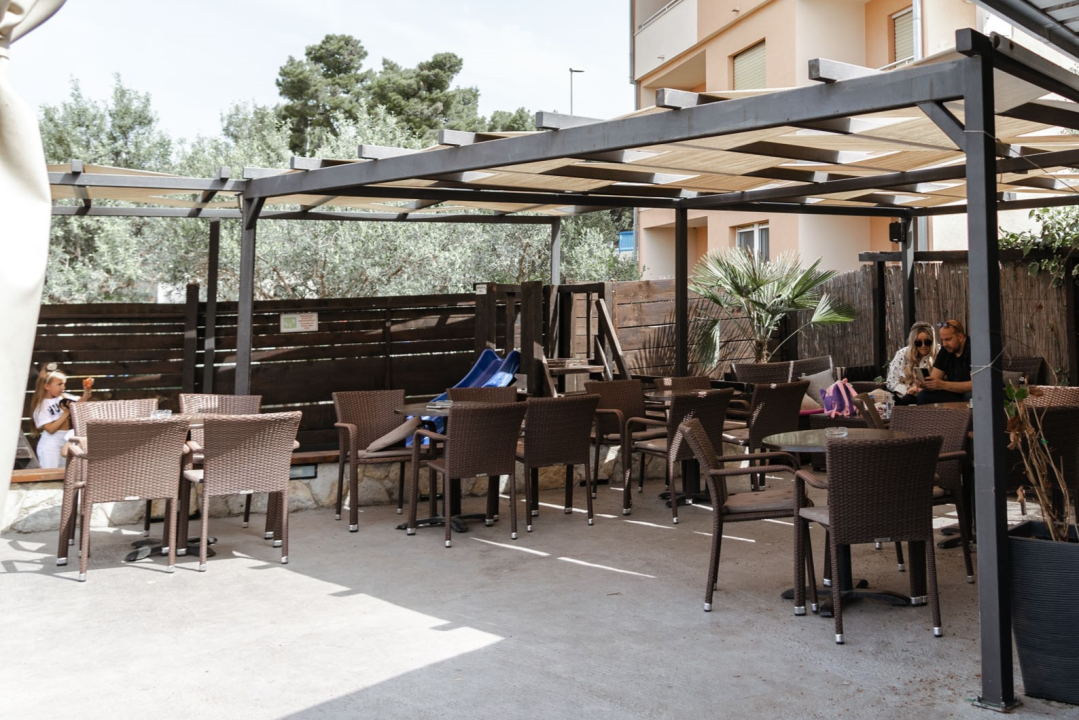 FOTO Uživajte u slasnim pizzama i lijepim trenucima u Pizzeriji Toć