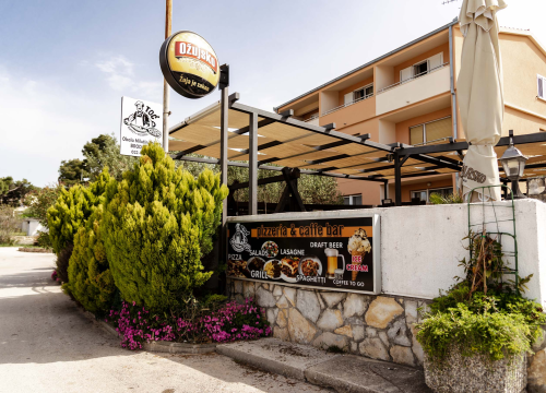 Fotografija 32 - FOTO Uživajte u slasnim pizzama i lijepim trenucima u Pizzeriji Toć