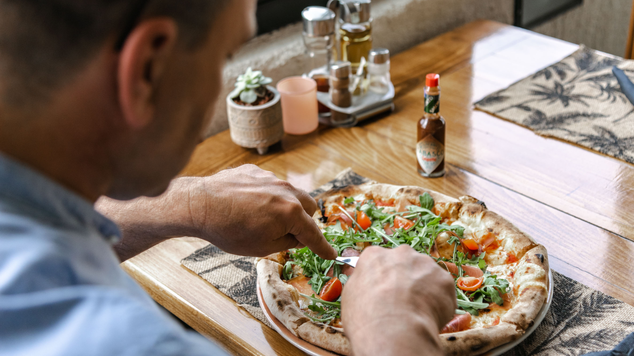 Uživajte u slasnim pizzama i lijepim trenucima u Pizzeriji Toć