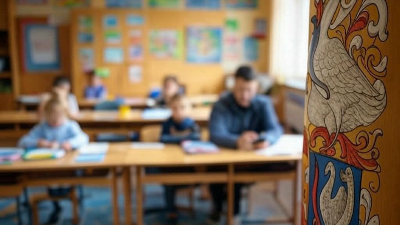 Ive Ćaleta-Car poželio svim učenicima sretan i uspješan početak školske godine