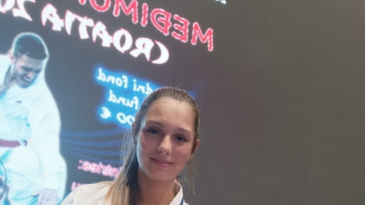 KK Šibenik 1066 osvojio pet medalja u Čakovcu: Mileta dominirala na kontroli za Europsko prvenstvo