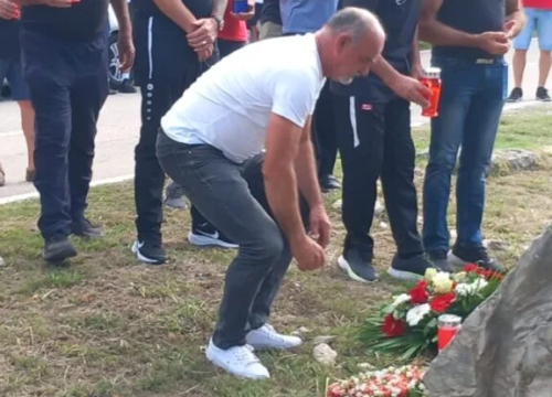 Fotografija 12 - Boćari iz Dubravica Braniteljskim turnirom obilježili godišnjicu Rujanskog rata