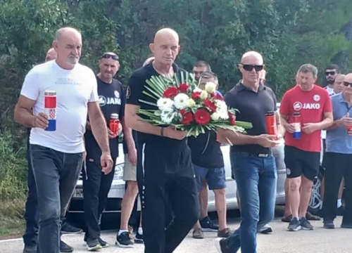 Fotografija 13 - Boćari iz Dubravica Braniteljskim turnirom obilježili godišnjicu Rujanskog rata