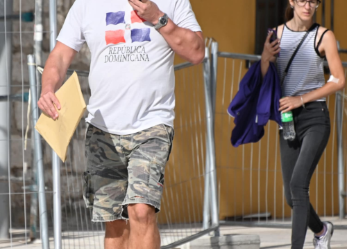 Fotografija 3 - Đir po gradu, ponedjeljak 8. rujna