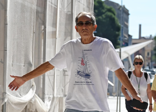 Fotografija 50 - Đir po gradu, ponedjeljak 8. rujna