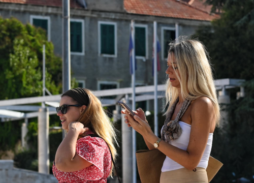 Fotografija 32 - Đir po gradu, ponedjeljak 8. rujna