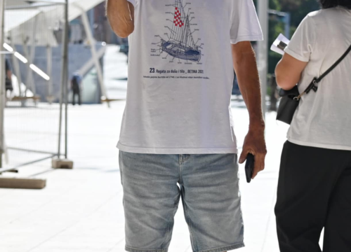 Fotografija 39 - Đir po gradu, ponedjeljak 8. rujna