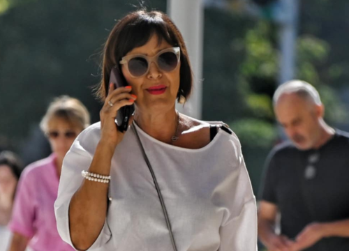 Fotografija 1 - Đir po gradu, ponedjeljak 8. rujna