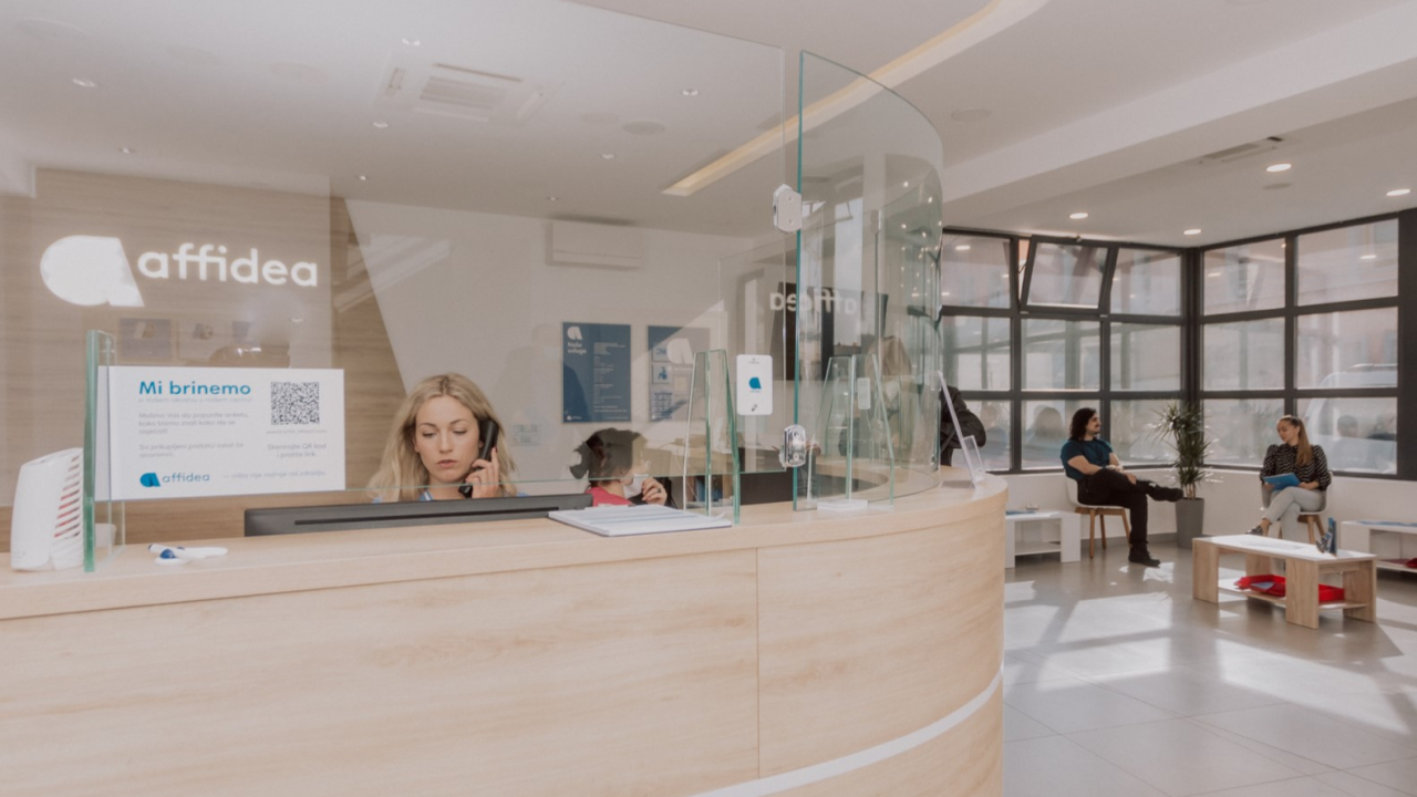 Super novost iz Affidee Vite: Dostupna pretraga koja spašava živote!