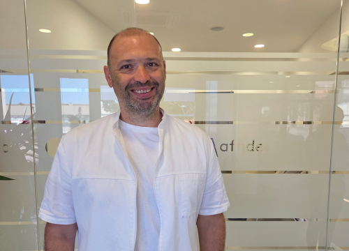 Super novost iz Affidee Vite: Dostupna pretraga koja spašava živote!