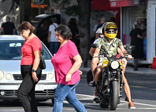 Fotografija 19 - Đir po gradu, utorak 9. rujna