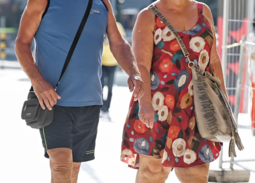 Fotografija 14 - Đir po gradu, utorak 9. rujna