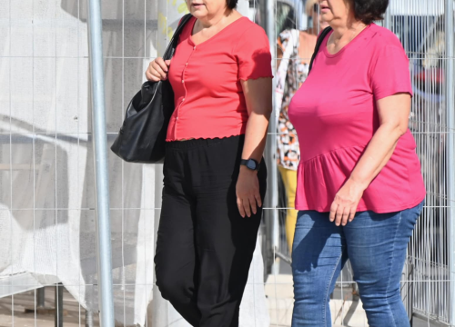 Fotografija 18 - Đir po gradu, utorak 9. rujna