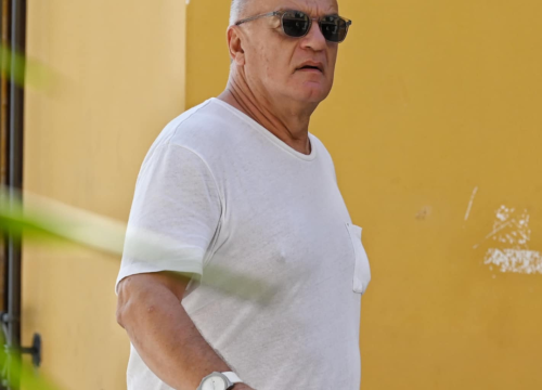 Fotografija 29 - Đir po gradu, utorak 9. rujna