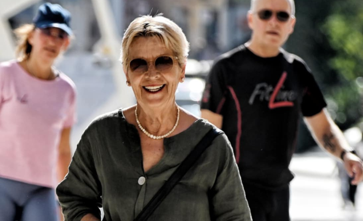 Đir po gradu, utorak 9. rujna