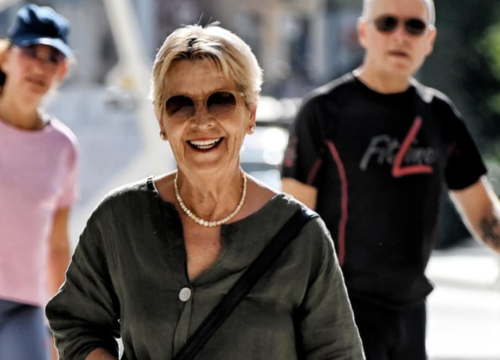 Fotografija 1 - Đir po gradu, utorak 9. rujna