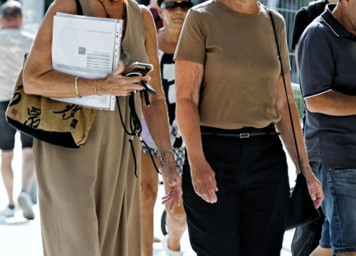 Fotografija 37 - Đir po gradu, utorak 9. rujna