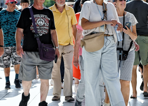 Fotografija 44 - Đir po gradu, utorak 9. rujna