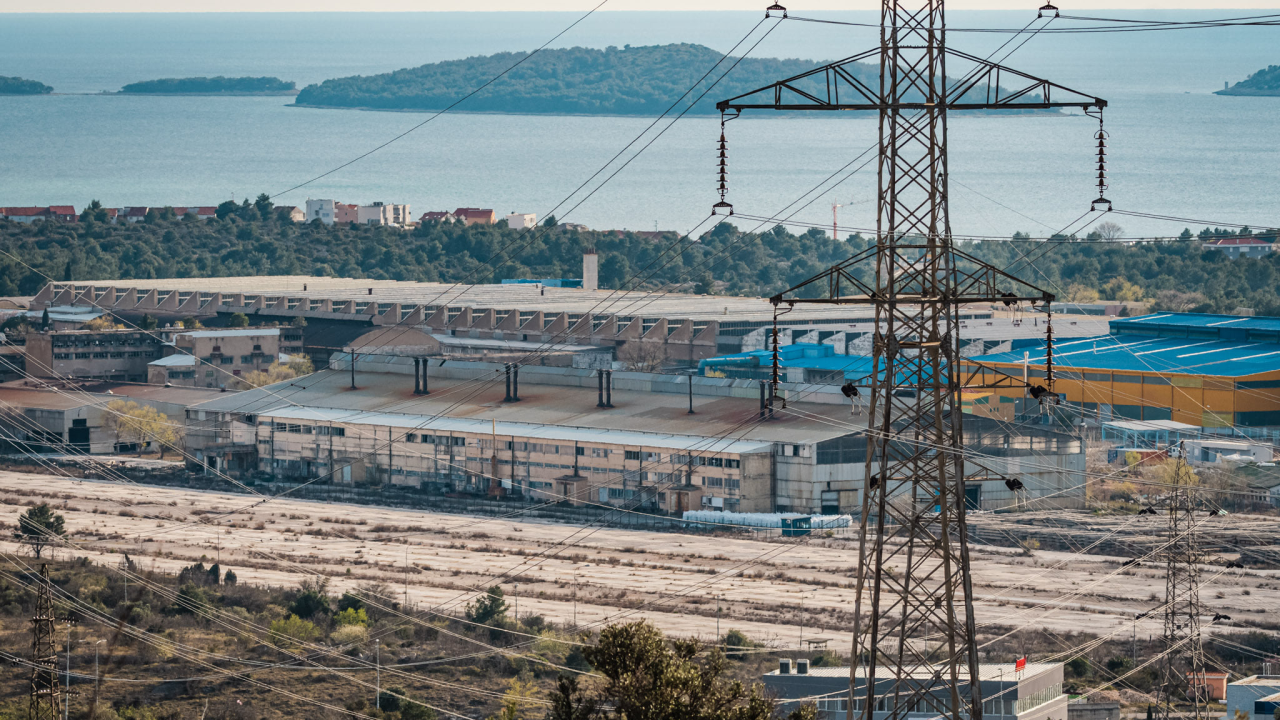 Impol-TLM o požaru: 'Spriječena je veća šteta, trebala bi biti sanirana u roku 14 dana'