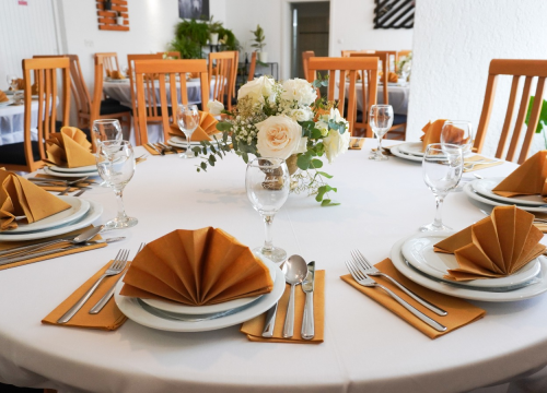 Restoran Eden u Vodicama – savršen izbor za svaku proslavu!