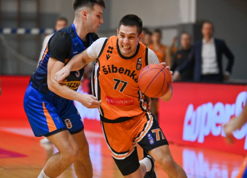 Martin Junaković postao član novog kluba, peterostrukog prvaka svoje države