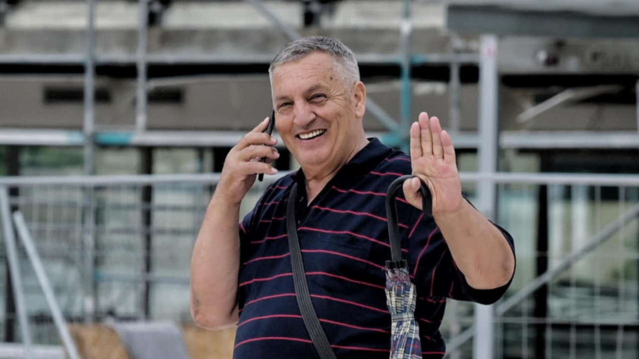 Đir po gradu, srijeda 10. rujna