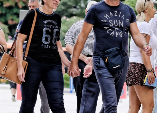 Fotografija 55 - Đir po gradu, srijeda 10. rujna