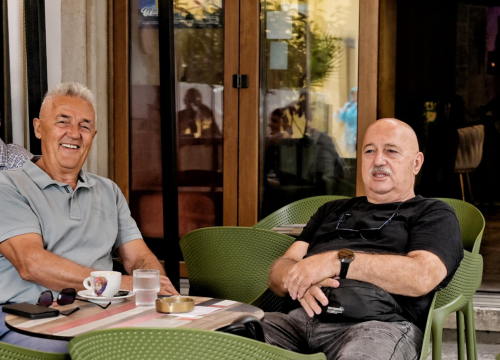 Fotografija 24 - Đir po gradu, srijeda 10. rujna