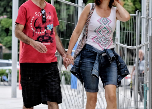 Fotografija 64 - Đir po gradu, srijeda 10. rujna