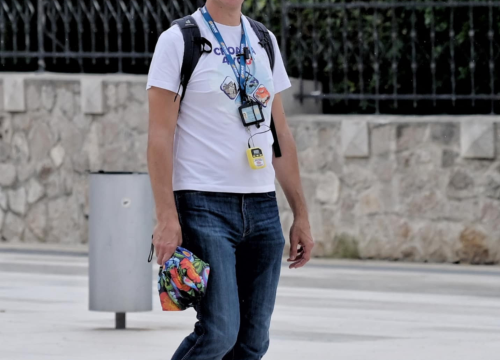 Fotografija 11 - Đir po gradu, srijeda 10. rujna