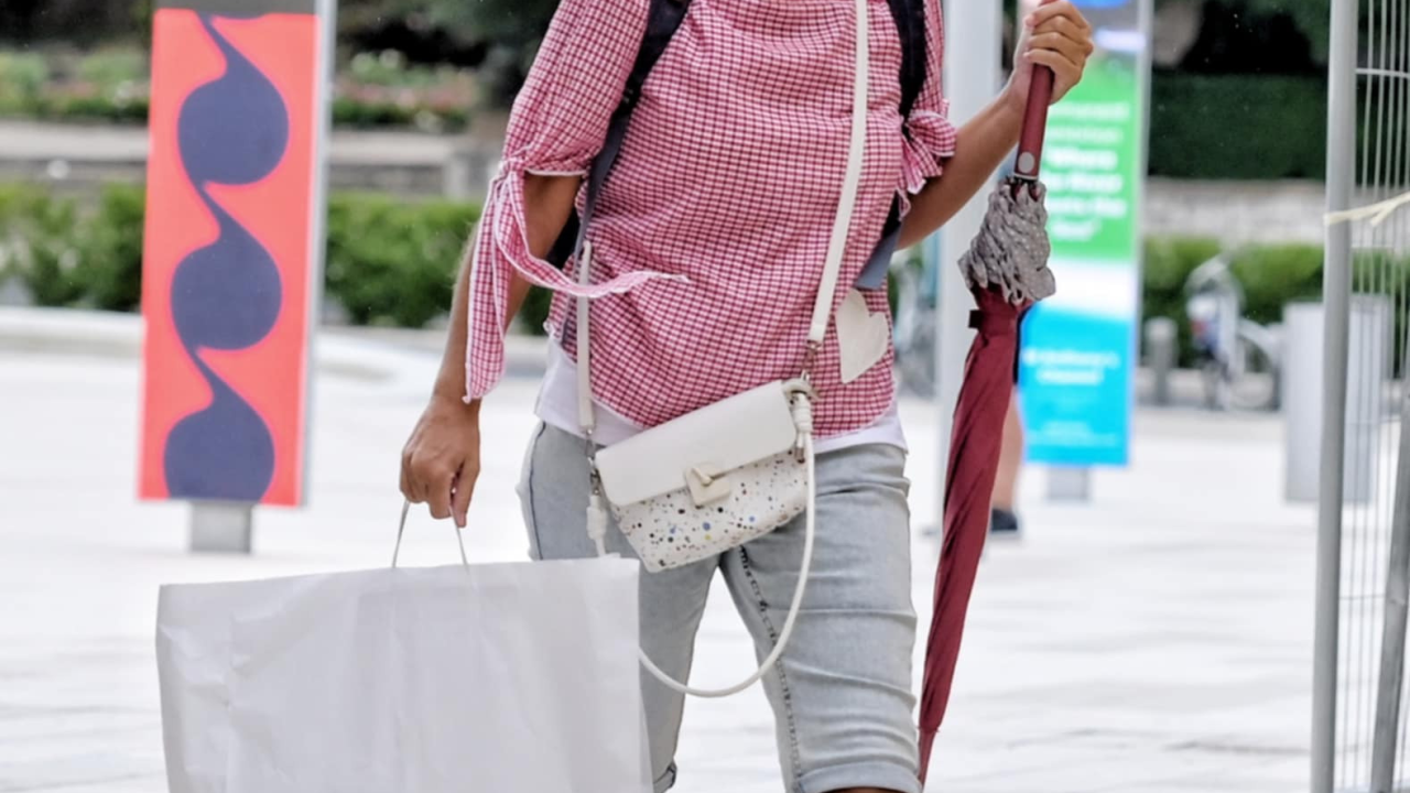 Đir po gradu, srijeda 10. rujna