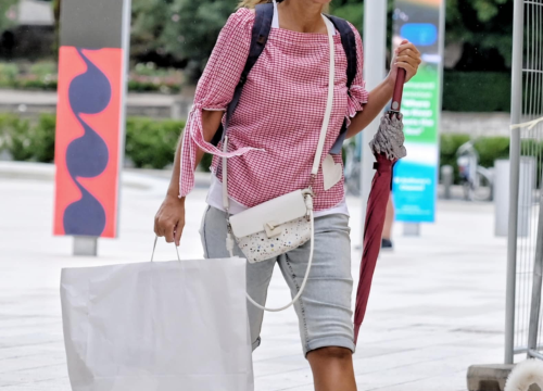 Fotografija 1 - Đir po gradu, srijeda 10. rujna