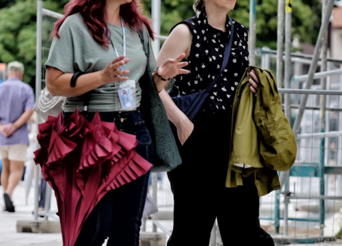 Fotografija 50 - Đir po gradu, srijeda 10. rujna