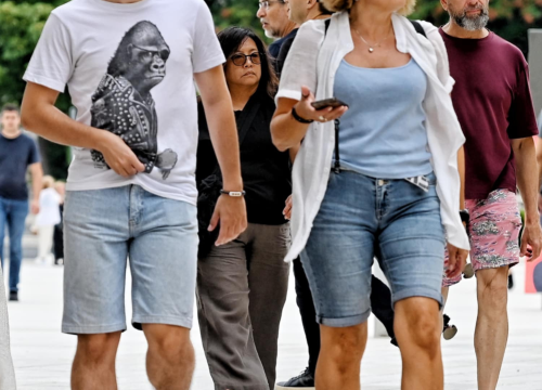 Fotografija 57 - Đir po gradu, srijeda 10. rujna