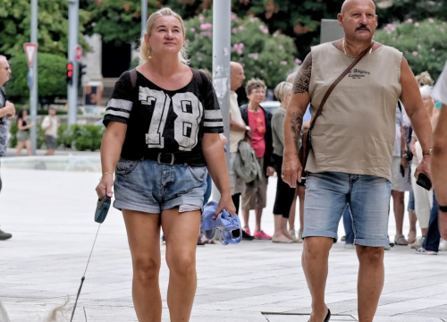 Fotografija 60 - Đir po gradu, srijeda 10. rujna