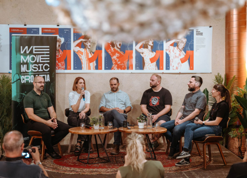 Počinje treće izdanje: 'Festivali poput SHIPA su gradu Šibeniku itekako potrebni'